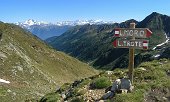 10 Verso i Laghetti